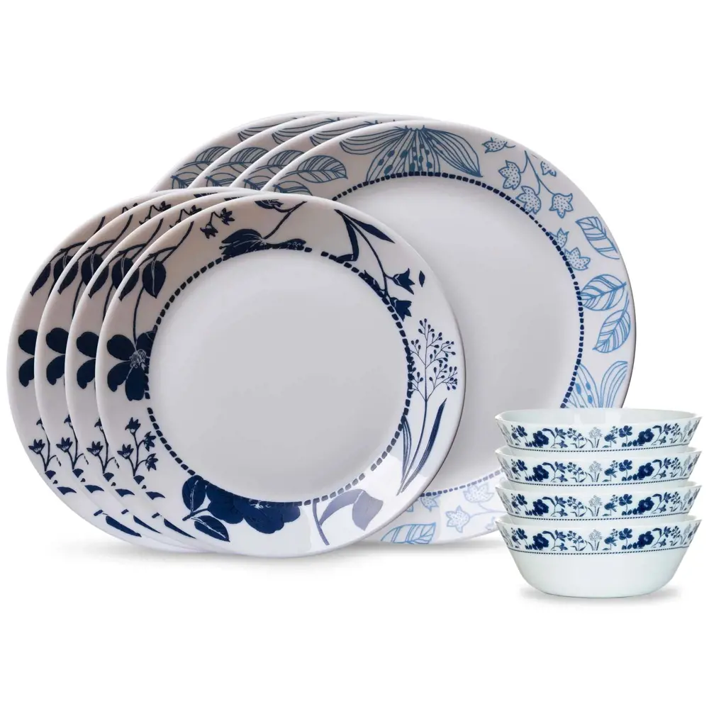 Dinnerware