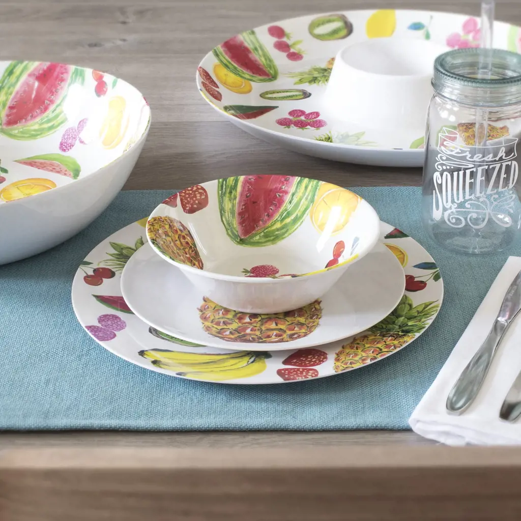 Melamine