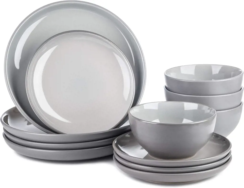 Dinnerware