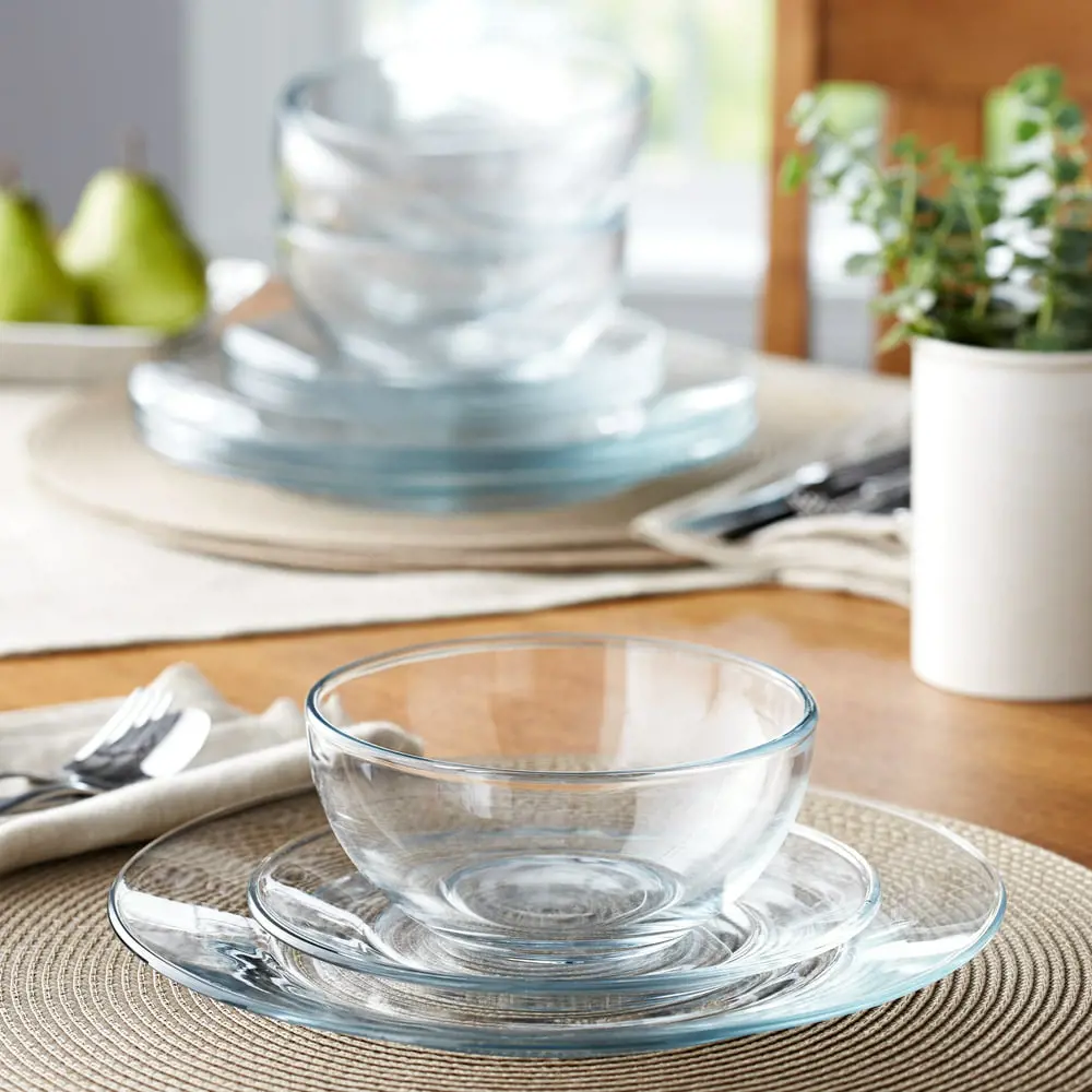 Dinnerware