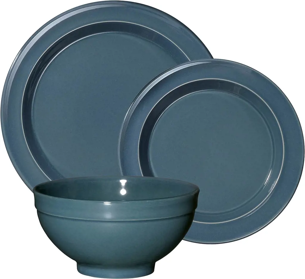 Dinnerware