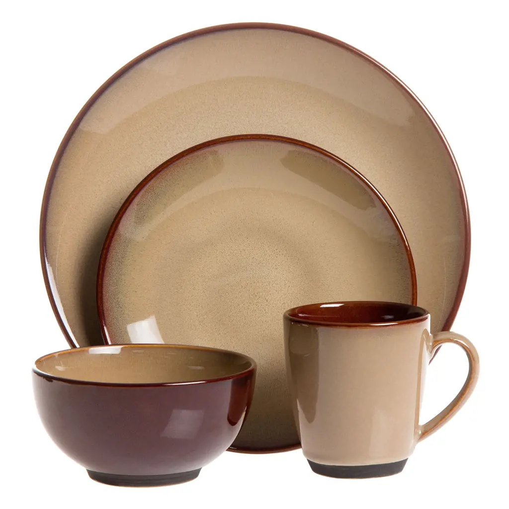 Dinnerware