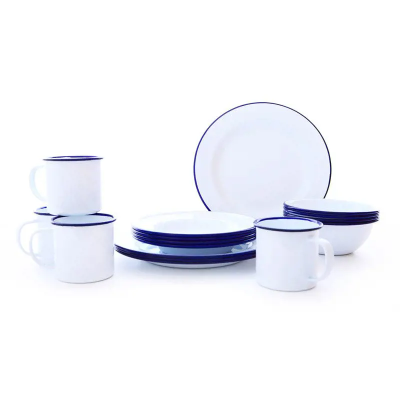 Enamelware