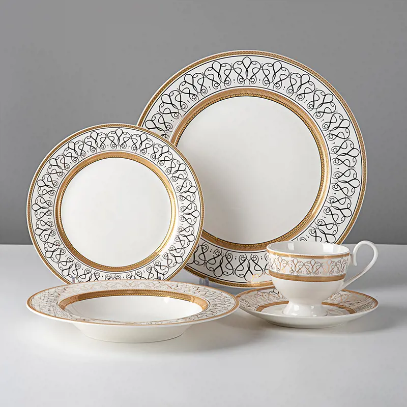 Dinnerware