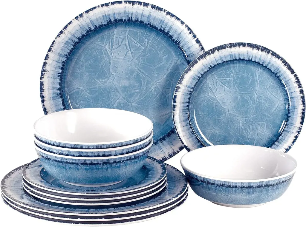 Dinnerware