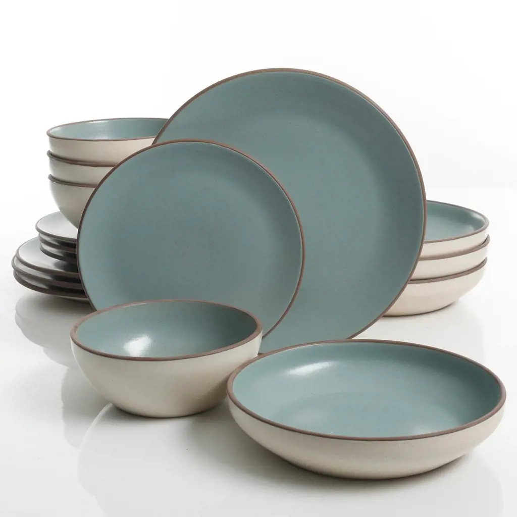 Dinnerware