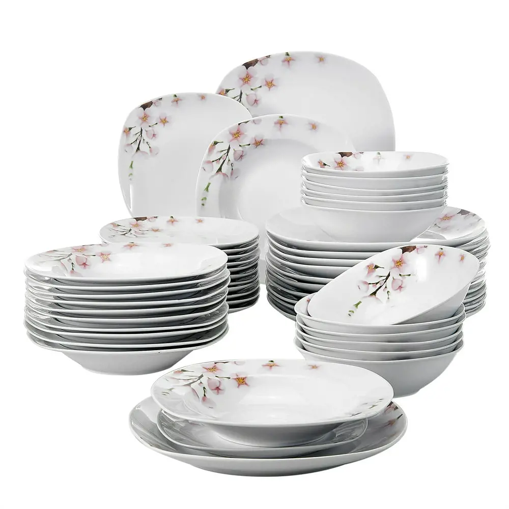 Dinnerware