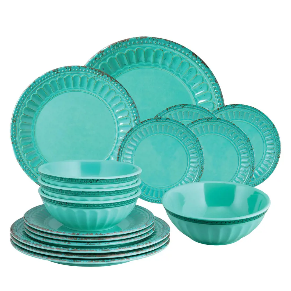 Dinnerware