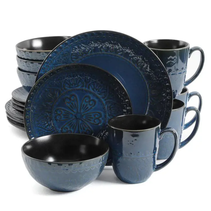 Dinnerware