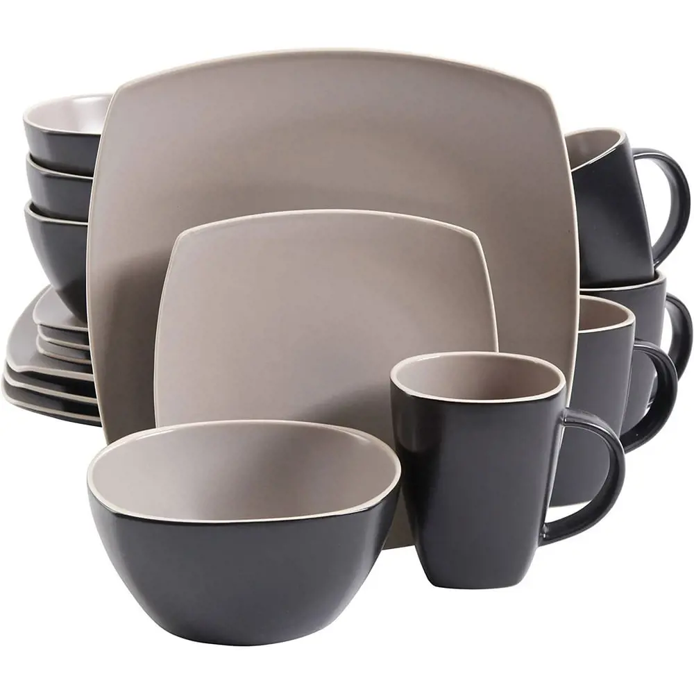 Dinnerware