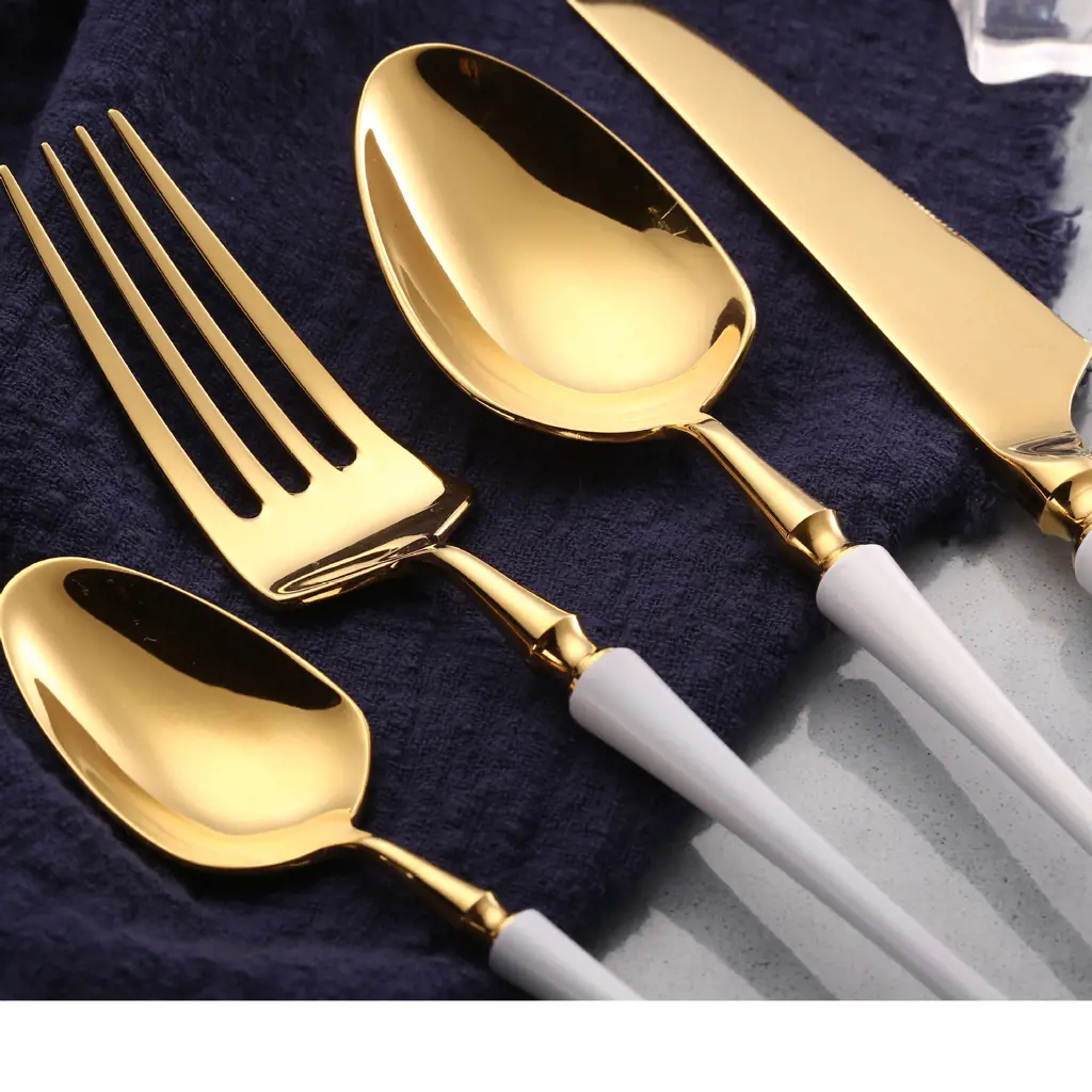 Cutlery