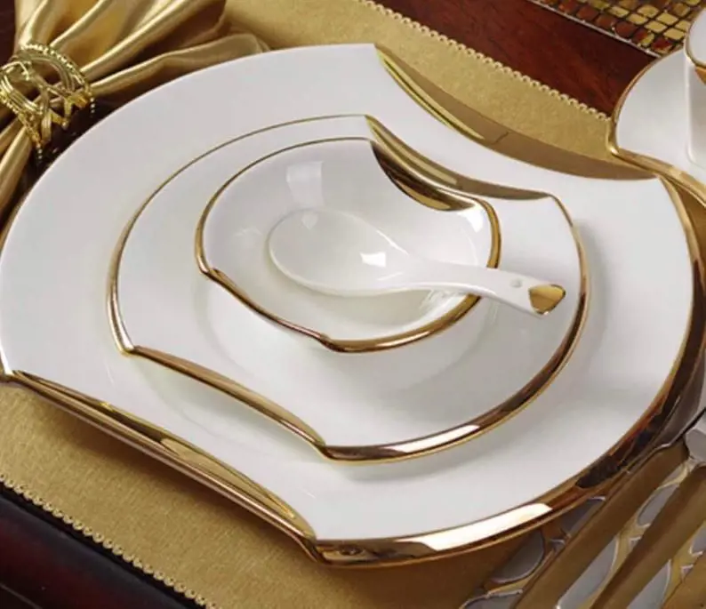 Dinnerware