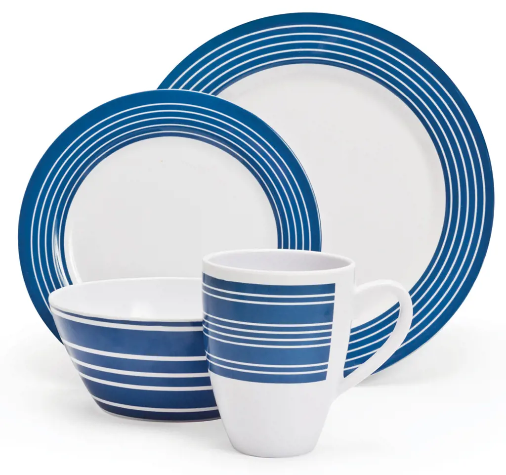 Dinnerware