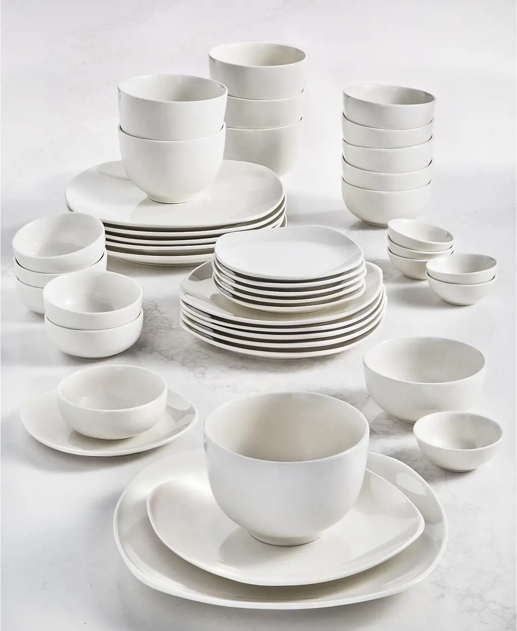 Dinnerware