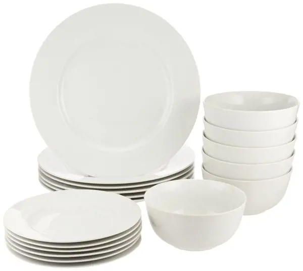 Dinnerware