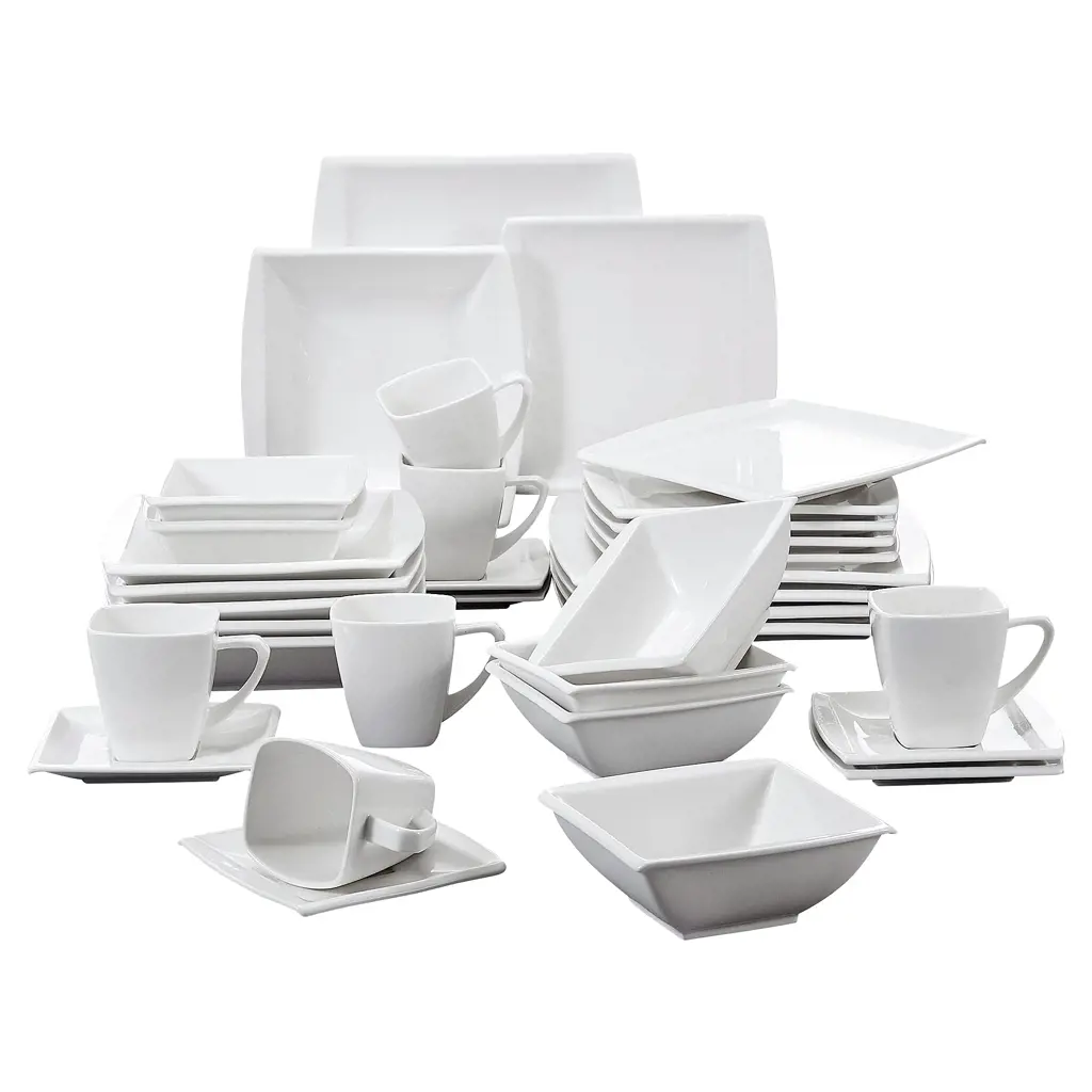 Dinnerware