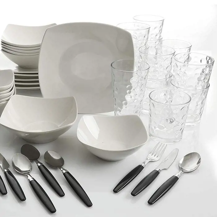 Dinnerware