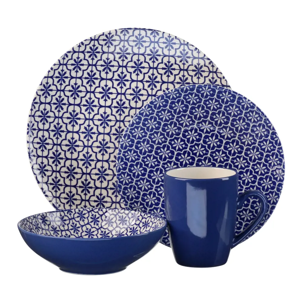 Dinnerware