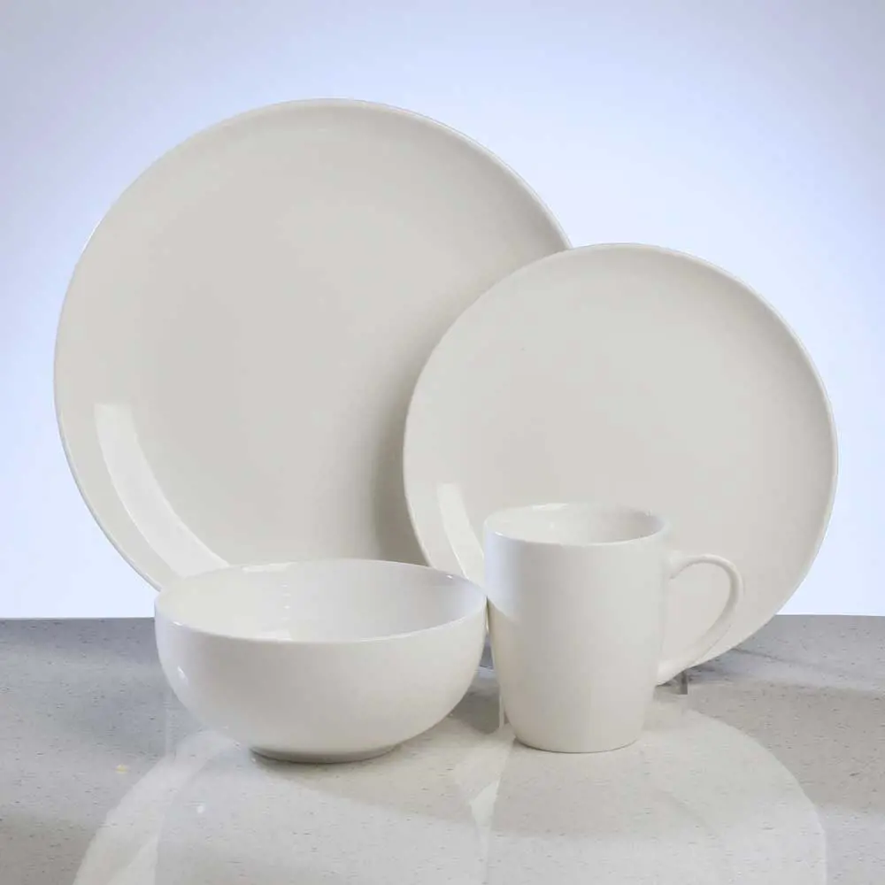 Dinnerware