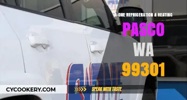 A-One Refrigeration & Heating: Pasco, WA's Trusted HVAC Experts