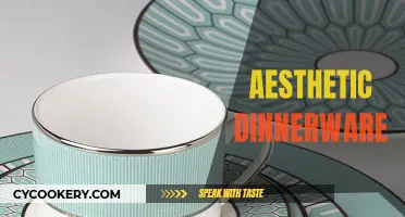 Dinnerware: Elevate Your Dining Experience