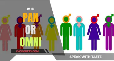 Understanding the Differences: Bi, Pan, and Omni Sexuality