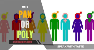 Understanding My Sexuality: Am I Bi, Pan, or Poly?