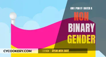 Exploring Pansexuality Through Non-Binary Dating