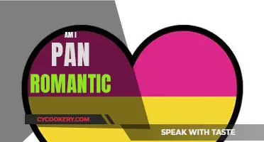 Exploring the Spectrum of Love: Am I Panromantic?