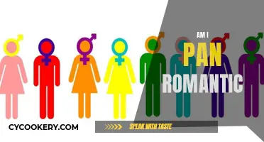 Understanding My Romantic Attractions: Am I Panromantic?