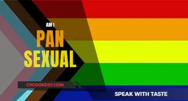 Understanding My Sexuality: Am I Pansexual?
