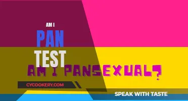 Unraveling the Pansexual Spectrum: Am I Pan?