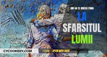 Iubire Eternă: Până la Sfârșitul Lumii și dincolo de el