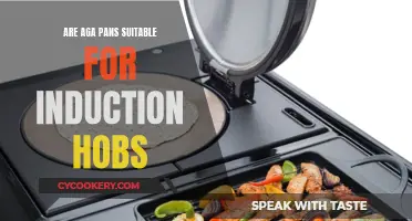Aga Pans and Induction Hobs: A Perfect Match?