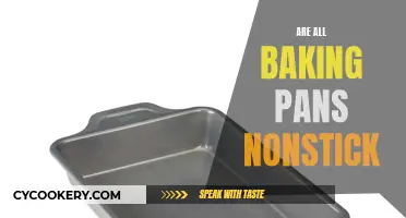 Nonstick Baking Pans: What's the Truth?