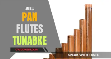 How to Tune a Pan Flute Instrument