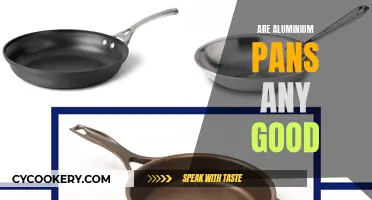 Aluminum Pans: Pros and Cons for Your Kitchen