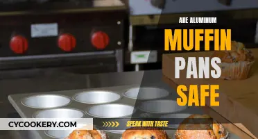 Aluminum Muffin Pans: Safe or Not?