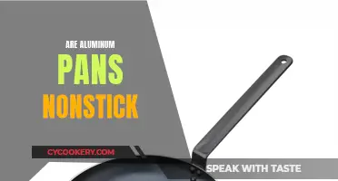 Aluminum Pans: Nonstick or Not?