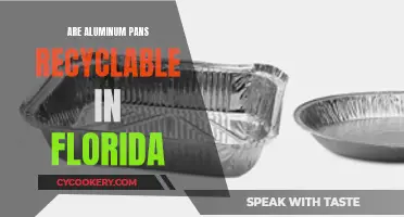 Aluminum Pan Recycling: Florida's Guide to Going Green