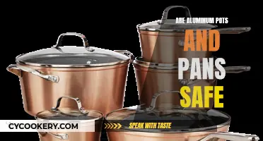 Aluminum Cookware: Safe or Not?