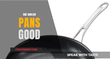 Anolon Pans: Worth the Investment?