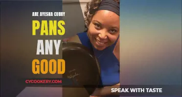 Ayesha Curry's Pans: Are They Worth the Hype?