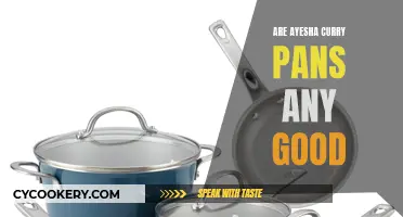 Ayesha Curry Pans: Worth the Hype?
