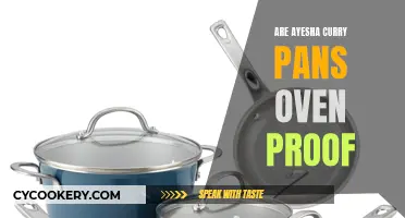 Ayesha Curry Pans: Oven-Proof or Not?