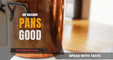 Baccarat Pans: Worth the Hype?