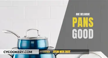 Belgique Pans: Worth the Hype?