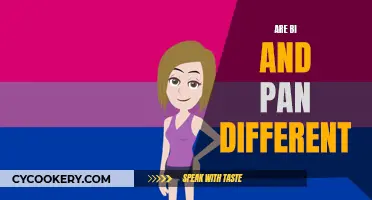 Understanding the Nuances: Bi vs. Pan Sexuality Explained