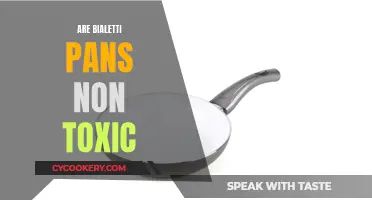 Bialetti Pans: Are They Safe for Your Family?