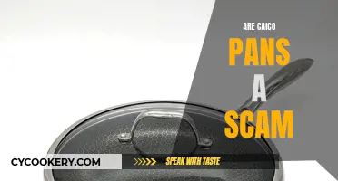 Caico Pans: Revolutionary or Scam?